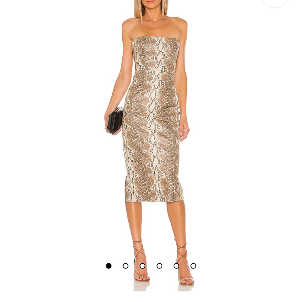 Midi Dress ✨